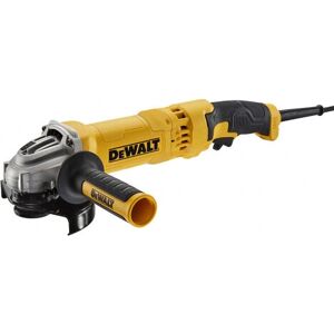 DeWALT DWE4277 Kątowa szlifierka - 125mm, 1500W, 11500 obr./min DeWALT DWE4277 Kątowa szlifierka - 125mm, 1500W, 11500 obr./min