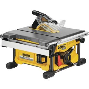 DeWalt DCS7485T2 54V XR FlexVolt Cordless Table Saw - Power & Precision DeWalt DCS7485T2 54V XR FlexVolt Cordless Table Saw - Power & Precision