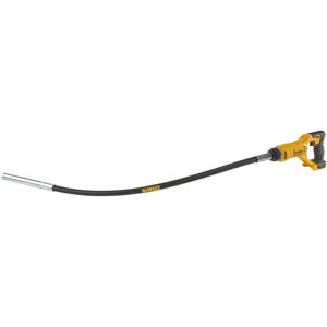 DeWalt DCE531N XR Betonivibratori - Kevyt, 18V, Vain Yksikkö DeWalt DCE531N XR Betonivibratori - Kevyt, 18V, Vain Yksikkö