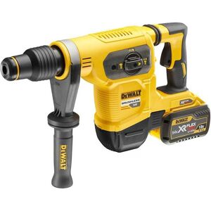 DeWalt DCH481X2 FlexVolt XR Brushless SDS-Max Hammer - Power Tool DeWalt DCH481X2 FlexVolt XR Brushless SDS-Max Hammer - Power Tool