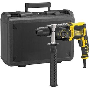 Stanley FMEH1100K Bohrhammer - 1100W, 3200U/min, 2-Gang Stanley FMEH1100K Bohrhammer - 1100W, 3200U/min, 2-Gang