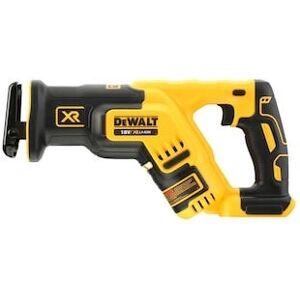 DeWALT DCS367N Brushless XR Compact Reciprocating Saw - 18V Bare Unit DeWALT DCS367N Brushless XR Compact Reciprocating Saw - 18V Bare Unit