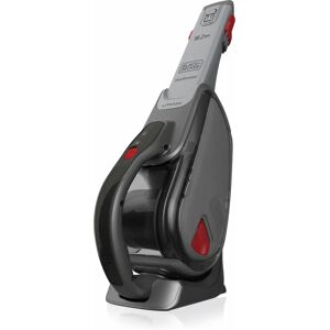 Aspirateur Black & Decker DVJ315B - Publicité Aspirateur Black & Decker DVJ315B - Publicité