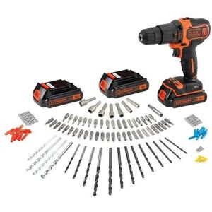BLACK+DECKER BDCHD181B3A-QW BLACK+DECKER BDCHD181B3A-QW