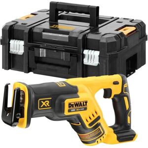 DeWALT DCS367NT-XJ Scie sauteuse - Légère, coupe 300mm - Publicité DeWALT DCS367NT-XJ Scie sauteuse - Légère, coupe 300mm - Publicité