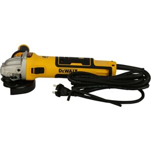 DeWALT DWE4347-QS kątowa szlifierka - 125mm, 10500rpm, 2.3kg DeWALT DWE4347-QS kątowa szlifierka - 125mm, 10500rpm, 2.3kg