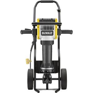 DeWALT Marteau de démolition D25981K - 2100 W, Robuste - Publicité DeWALT Marteau de démolition D25981K - 2100 W, Robuste - Publicité