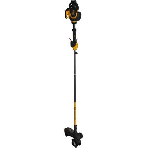 DeWALT DCM571 Brush Cutter - 38cm, 54V, Black & Yellow DeWALT DCM571 Brush Cutter - 38cm, 54V, Black & Yellow
