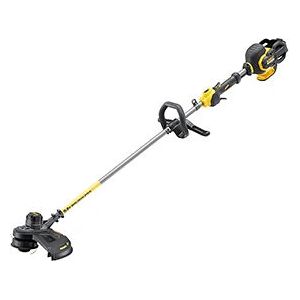 DeWALT DCM571 Brush Cutter - 38cm, 54V, Black & Yellow DeWALT DCM571 Brush Cutter - 38cm, 54V, Black & Yellow