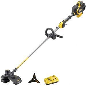 DeWalt DCM571X1 FlexVolt XR Cordless Brushless Trimmer - Power & Precision DeWalt DCM571X1 FlexVolt XR Cordless Brushless Trimmer - Power & Precision