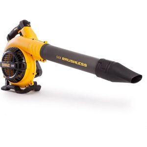 DEWALT DCM572X1 FlexVolt XR Blower - Cordless 54V, Variable Speed DEWALT DCM572X1 FlexVolt XR Blower - Cordless 54V, Variable Speed