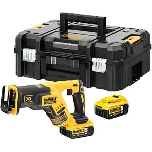 DeWALT DCS367P2 Piła szekowa - Kompaktowa, 2900 SPM DeWALT DCS367P2 Piła szekowa - Kompaktowa, 2900 SPM