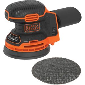 Black and Decker BDCROS18N-XJ Black and Decker BDCROS18N-XJ