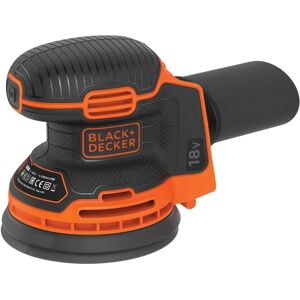 Black and Decker BDCROS18N-XJ Black and Decker BDCROS18N-XJ