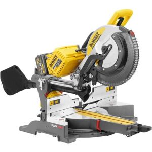 DeWalt DHS780 54V XR Scie à onglets sans fil - Scie à onglets - Publicité DeWalt DHS780 54V XR Scie à onglets sans fil - Scie à onglets - Publicité