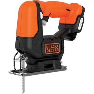 Black & Decker BDCJS12N-XJ Scie sauteuse - Vitesse Variable - Compacte - Publicité Black & Decker BDCJS12N-XJ Scie sauteuse - Vitesse Variable - Compacte - Publicité