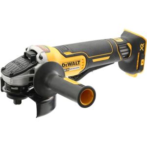 DeWALT DeWALT DCG406N-XJ Angle Grinder - 125mm, 9000 RPM, 18V, Bare Unit DeWALT DeWALT DCG406N-XJ Angle Grinder - 125mm, 9000 RPM, 18V, Bare Unit