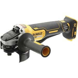 DeWALT DeWALT DCG406N-XJ Angle Grinder - 125mm, 9000 RPM, 18V, Bare Unit DeWALT DeWALT DCG406N-XJ Angle Grinder - 125mm, 9000 RPM, 18V, Bare Unit