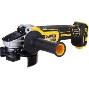 DeWALT DCG405N 125mm Angle Grinder - Power Tool DeWALT DCG405N 125mm Angle Grinder - Power Tool