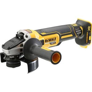 DeWALT DCG405N 125mm Angle Grinder - Power Tool DeWALT DCG405N 125mm Angle Grinder - Power Tool