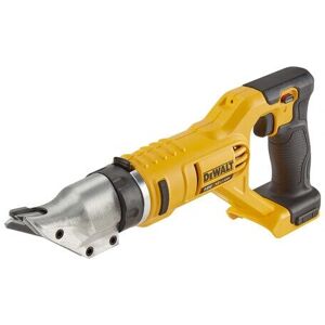 DeWALT DCS491NT-XJ Cisaille à métal - Puissante & Précise - Publicité DeWALT DCS491NT-XJ Cisaille à métal - Puissante & Précise - Publicité