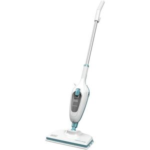 Black & Decker FSM13E1-GB - White - Steam mop Black & Decker FSM13E1-GB - White - Steam mop