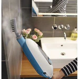 Black & Decker FSMH13E5 - White, Blue - Steam cleaner Black & Decker FSMH13E5 - White, Blue - Steam cleaner