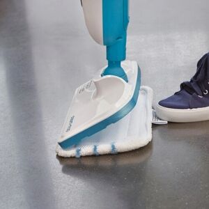 Black & Decker FSMH13E10-QS - White - Steam cleaner Black & Decker FSMH13E10-QS - White - Steam cleaner