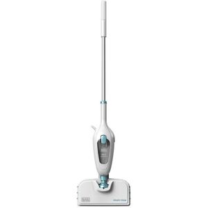 Black & Decker FSMH13E10-QS - Wit - Stoomreiniger Black & Decker FSMH13E10-QS - Wit - Stoomreiniger