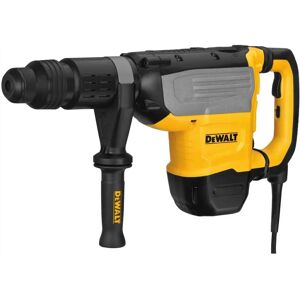 DeWALT D25773K Perceuse à percussion - SDS-max, 19.4J, 1700W - Publicité DeWALT D25773K Perceuse à percussion - SDS-max, 19.4J, 1700W - Publicité