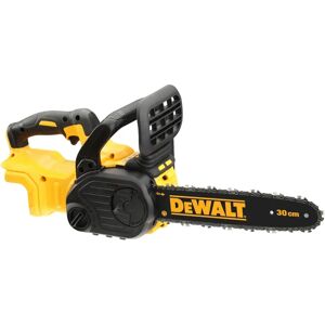 DeWALT DCM565N 30cm Chainsaw - Yellow/Black - Cordless DeWALT DCM565N 30cm Chainsaw - Yellow/Black - Cordless