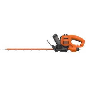 Black & Decker BEHTS301-QS Power Hedge Trimmer - Double Blade Black & Decker BEHTS301-QS Power Hedge Trimmer - Double Blade