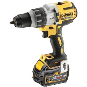 Wiertarko-wkrętarka Dewalt 18V - 95/66Nm - 3 prędkości - Walizka Tstak Wiertarko-wkrętarka Dewalt 18V - 95/66Nm - 3 prędkości - Walizka Tstak