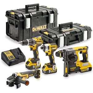 DeWalt DCK422P3 DeWalt DCK422P3