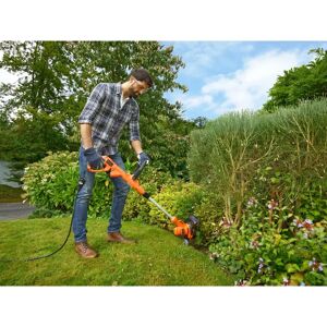 Black & Decker BESTA530CM-QS 3-in-1 String Trimmer - Garden Tool Black & Decker BESTA530CM-QS 3-in-1 String Trimmer - Garden Tool