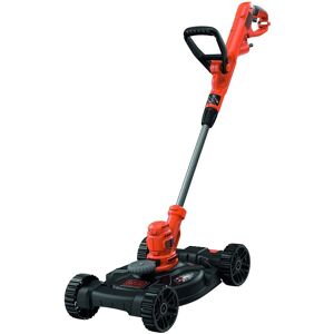 Black & Decker BESTA530CM-GB 3-in-1 String Trimmer - Garden Tool Black & Decker BESTA530CM-GB 3-in-1 String Trimmer - Garden Tool