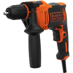 Furculiță Black & Decker BEH550K-QS 550W - Viteză variabilă, Cutie Furculiță Black & Decker BEH550K-QS 550W - Viteză variabilă, Cutie