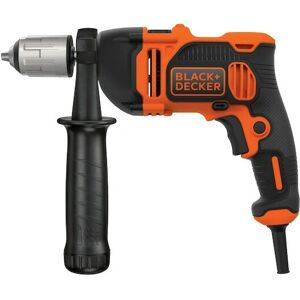 Black & Decker BEH850K-GB Orange Drill - Drill Black & Decker BEH850K-GB Orange Drill - Drill