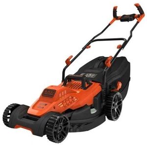 Black & Decker BEMW481BH-QS Black & Decker BEMW481BH-QS