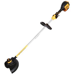 DeWALT DCM561PBS-XJ Brushless String Trimmer - Light Yellow DeWALT DCM561PBS-XJ Brushless String Trimmer - Light Yellow