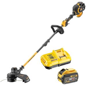 DeWalt DCM5713 XR Cordless Grass Trimmer - 54V, Brushless, Split Shaft DeWalt DCM5713 XR Cordless Grass Trimmer - 54V, Brushless, Split Shaft