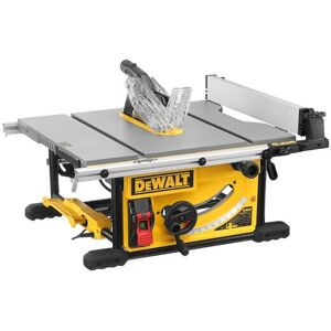 DeWALT DWE7492-QS Pöytäsaha - 250mm, 2000W, 825mm Kapasiteetti DeWALT DWE7492-QS Pöytäsaha - 250mm, 2000W, 825mm Kapasiteetti