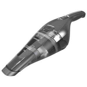 Noir et Decker NVC220WC - Publicité Noir et Decker NVC220WC - Publicité