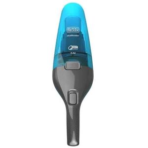 BLACK+DECKER WDC215WA Dustbuster Handheld Vacuum Cleaner BLACK+DECKER WDC215WA Dustbuster Handheld Vacuum Cleaner