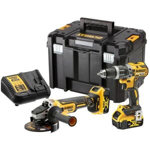 DeWalt DCK2080P2T-QW DeWalt DCK2080P2T-QW