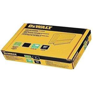 DeWALT DFS9200B1G 9 Gauge 50mm Staples - Staples DeWALT DFS9200B1G 9 Gauge 50mm Staples - Staples