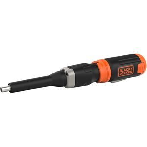 Wkrętak elektryczny Black & Decker BCF601C-XJ - 220 RPM Wkrętak elektryczny Black & Decker BCF601C-XJ - 220 RPM
