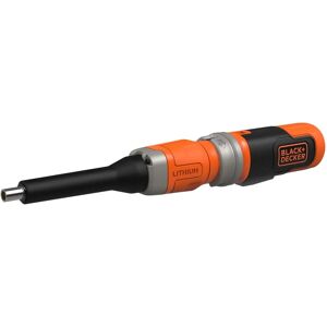 Black & Decker BCF603C-QW Bezprzewodowa wkrętarka Black & Decker BCF603C-QW Bezprzewodowa wkrętarka