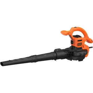 Black and Decker BEBLV260-QS Black and Decker BEBLV260-QS