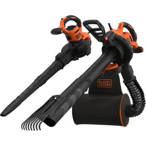 Black and Decker BEBLV301-QS Black and Decker BEBLV301-QS